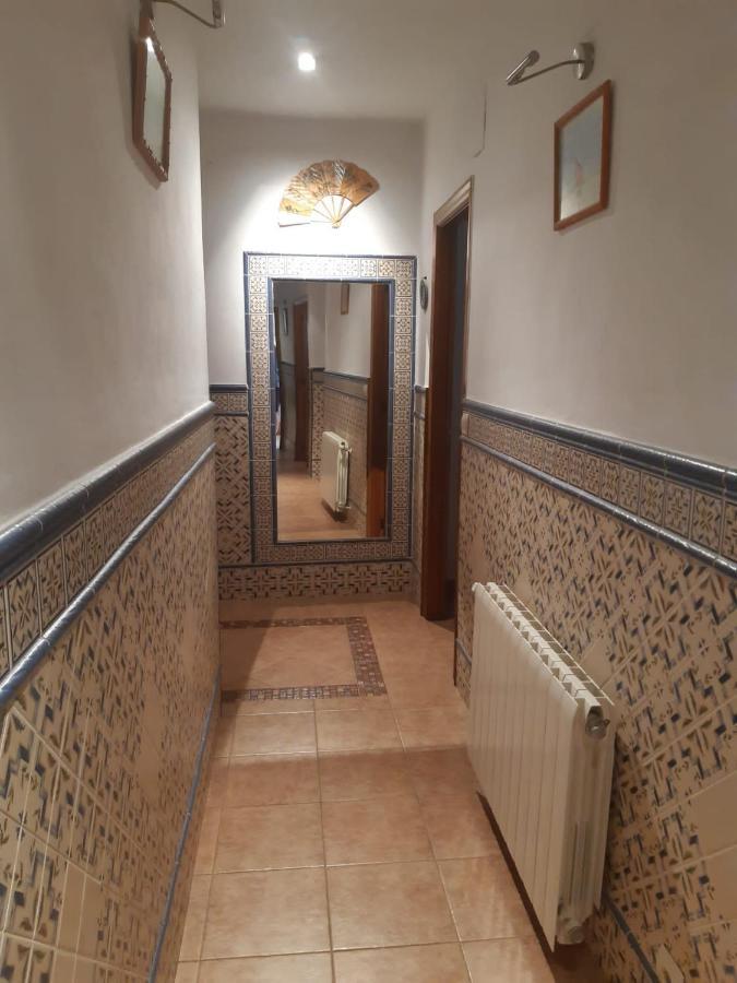Casa Alba E Irene Villa Bubion Exterior photo