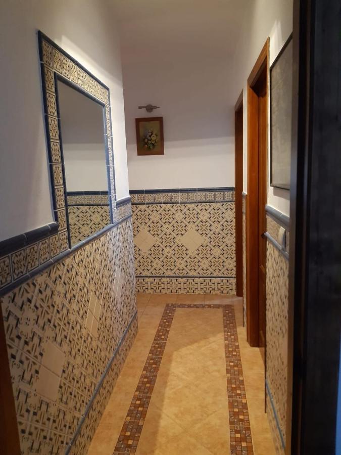 Casa Alba E Irene Villa Bubion Exterior photo