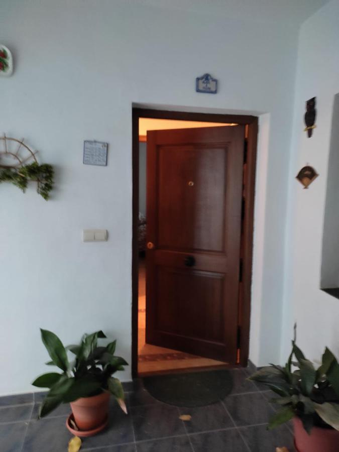 Casa Alba E Irene Villa Bubion Exterior photo