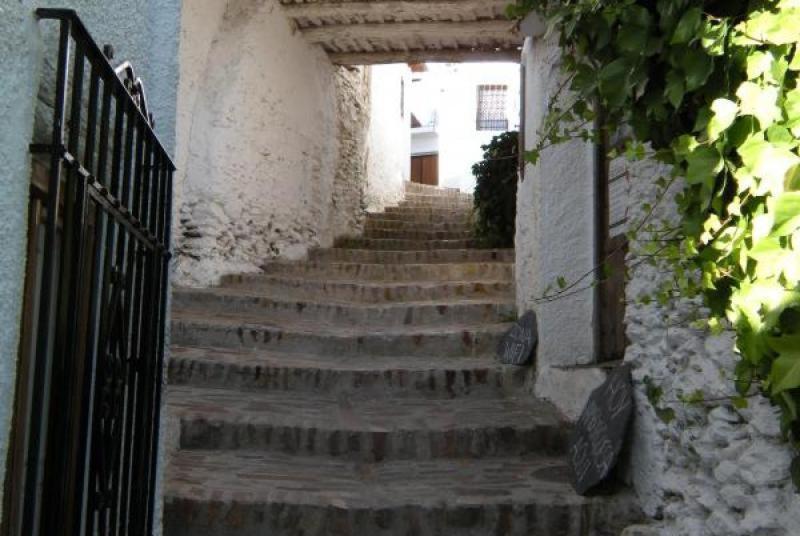 Casa Alba E Irene Villa Bubion Exterior photo